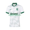 Billiga Fotbollströjor Sporting Clube de Portugal Fjärde tröja 2025/26 Kortärmad